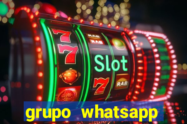 grupo whatsapp fortune rabbit